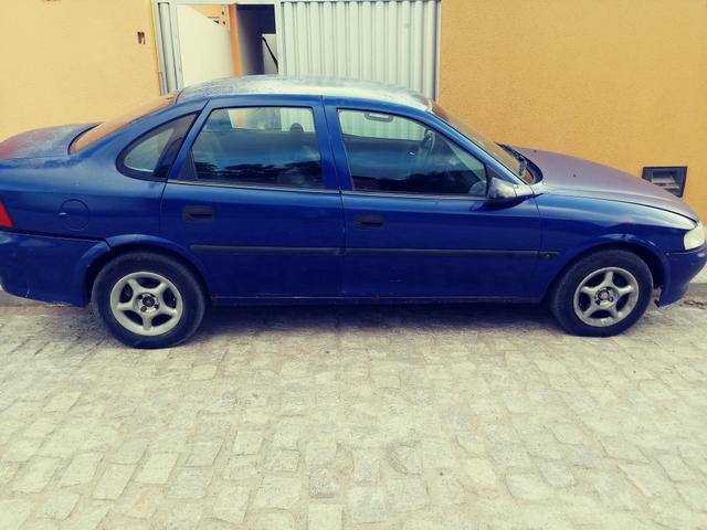 Vendo e ou troco vectra - Foto 4