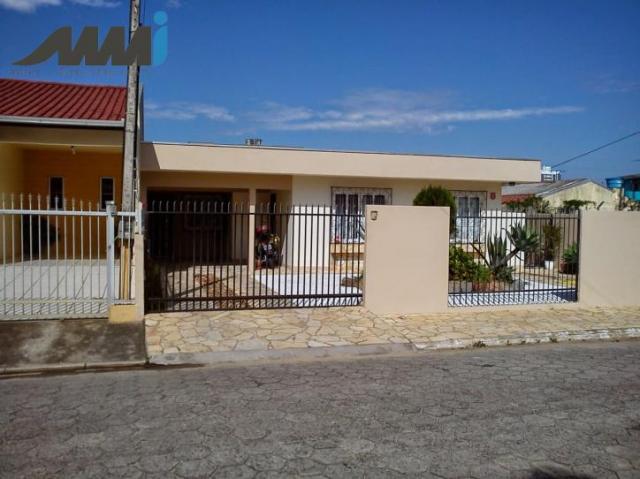 Casa 3 dormitórios no centro