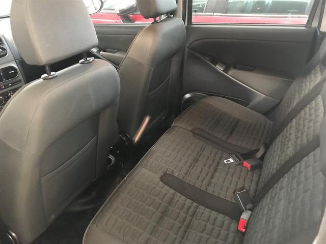 FIAT IDEA 2015/2016 1.8 MPI ADVENTURE 16V FLEX 4P AUTOMATIZADO - Foto 5