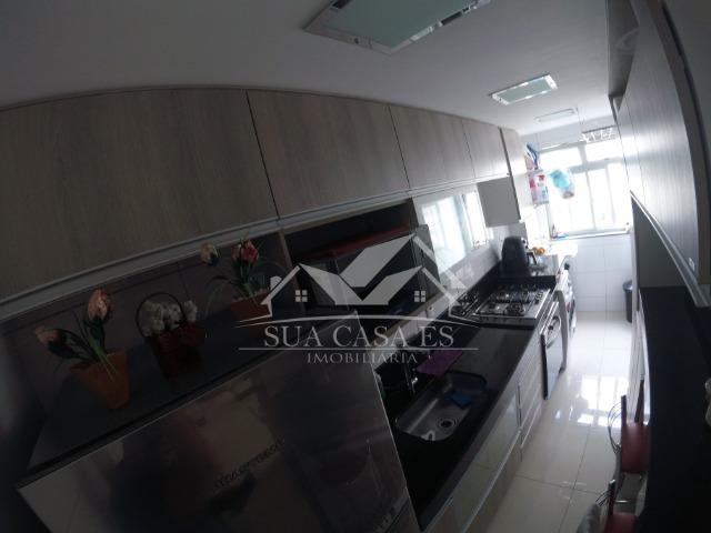 GM - Apartamento 2 Qts com suite Colinas de Laranjeiras - ES