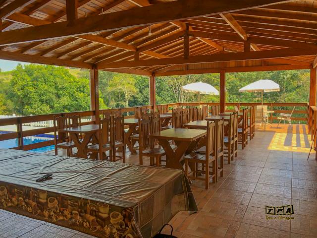 Alugo(comercial) em Guararema p/ restaurante, clínica etc - Foto 2