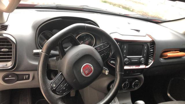 Fiat toro freedom road 1.8 - Foto 7