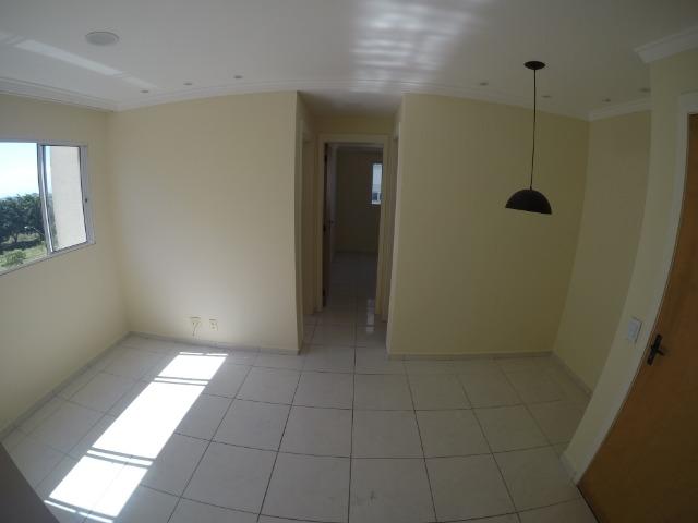 R$ 750 Alugo Apt 2 quartos / R$ 750,00 com condomínio incluso - Foto 2