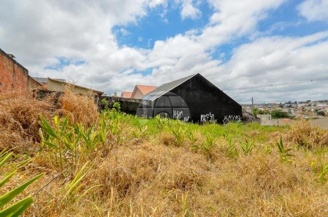 Terreno à venda em Atuba, Curitiba cod:153751 - Foto 5