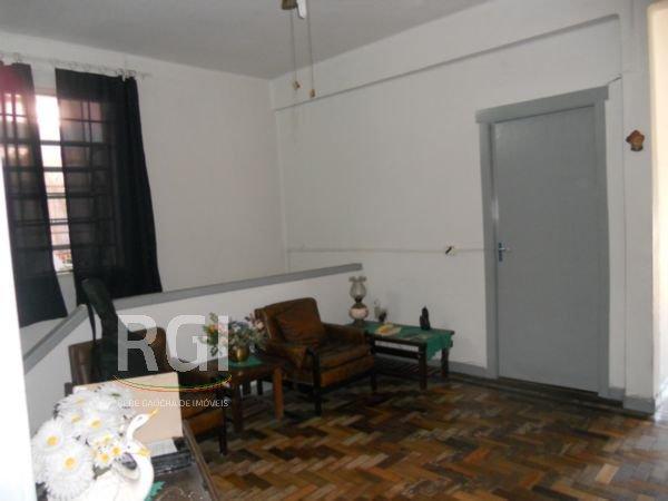 Apartamento à venda com 5 dormitórios em Floresta, Porto alegre cod:OT5248 - Foto 2
