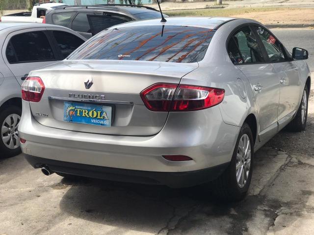 Fluence Dynamique 2.0 Aut 2015/2016 Entrada a partir de 1.000,00 Fixas de 617,00 - Foto 4