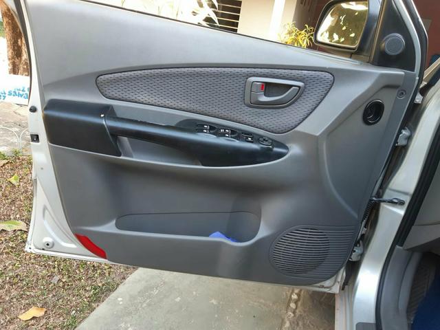 Vendo hyundai tucson - Foto 5