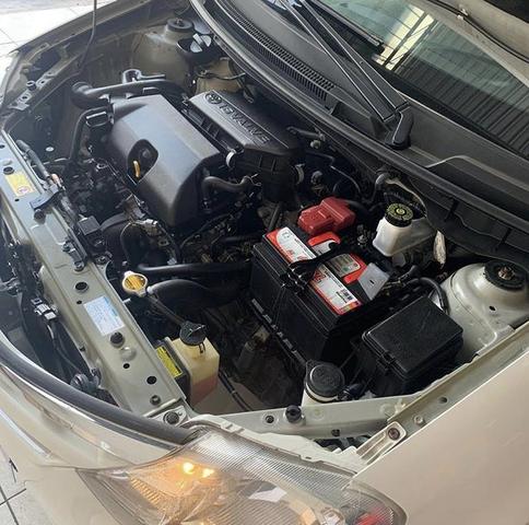 Etios xls 1.5 2013 na km automóveis - Foto 4