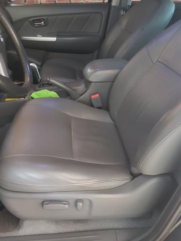Hilux 2011/2012 srv 2 dono - Foto 8