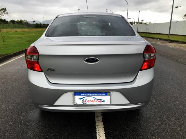 Ford Ka+ Sedan 1.5 SE - Foto 5