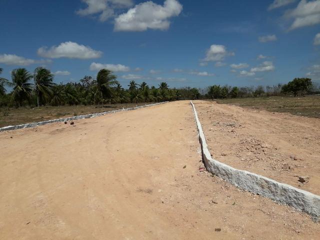Oportunidade:lotes em Extremoz a partir de 139,00 mensais: - Foto 8