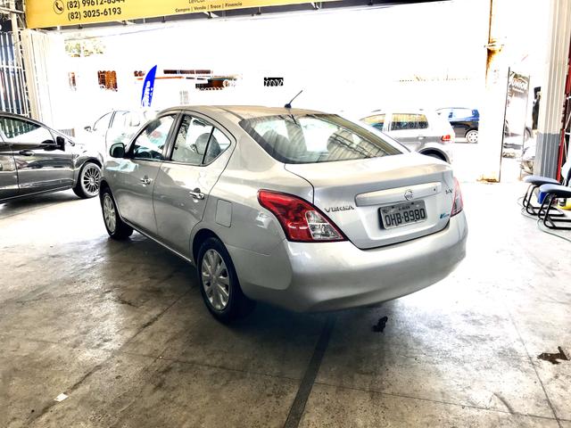 Versa SV - Foto 8