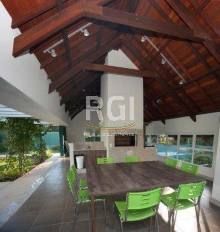 Apartamento à venda com 3 dormitórios em Vila rosa, Novo hamburgo cod:TR7900 - Foto 17