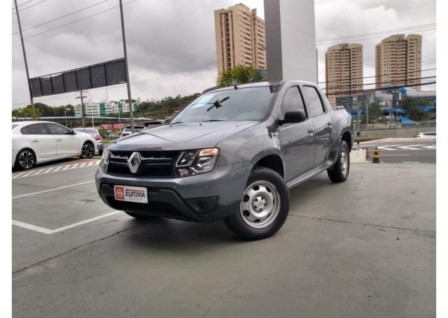 Duster Oroch Expression 16Vflex Sce Manual