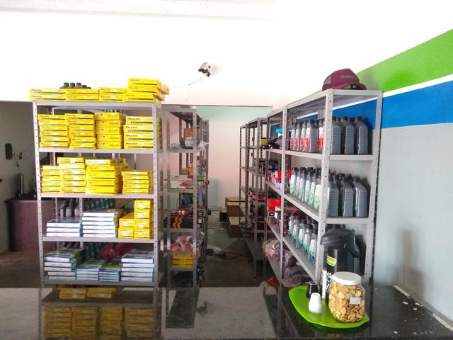Peças automotivas em geral - Foto 2