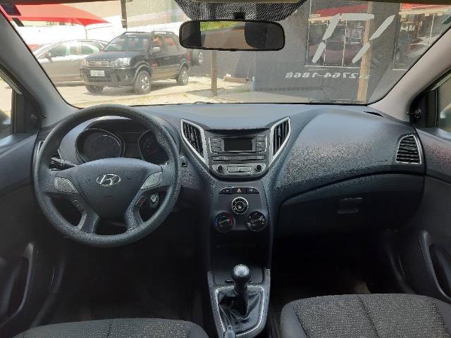 Hyundai HB20 Comfort 1.0 Flex 2017 - Foto 6