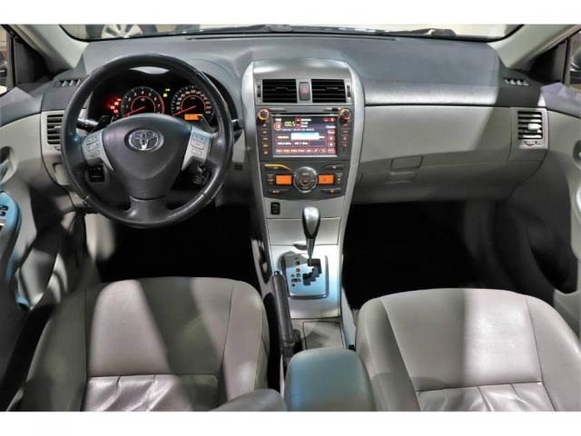 Toyota Corolla XEI 2.0 - Foto 7