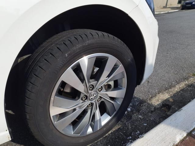 Polo tsi 2018 apenas 9 mil km financiamos s/entrada - Foto 5