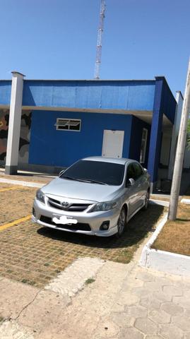Corolla XRS 12/13 2.0 - Foto 10