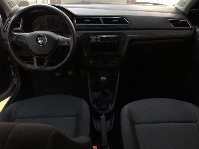 GOL Gol Trendline 1.0 T.Flex 12V 5p - Foto 12