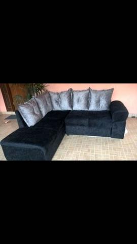 Sofa Gabriela Novo E Embalado - Foto 4