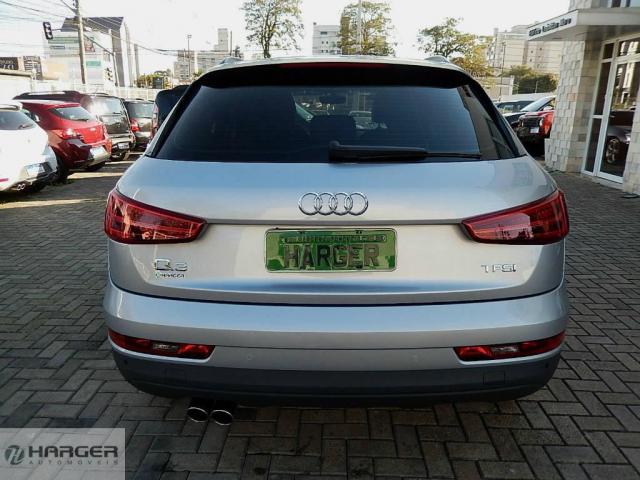 Audi Q3 1.4 TFSI - Foto 10