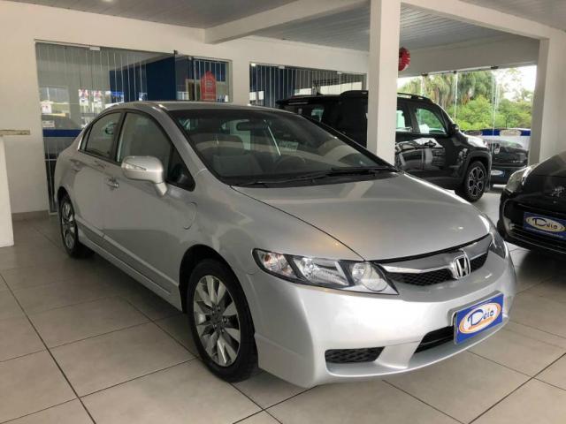 Honda Civic LXL FLEX - Foto 2