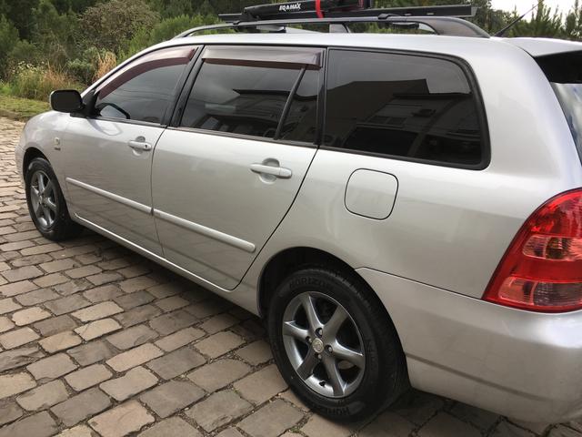 Corolla fielder - Foto 7