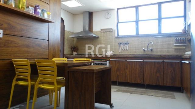 Apartamento à venda com 5 dormitórios em Santa cecília, Porto alegre cod:MF19921 - Foto 10