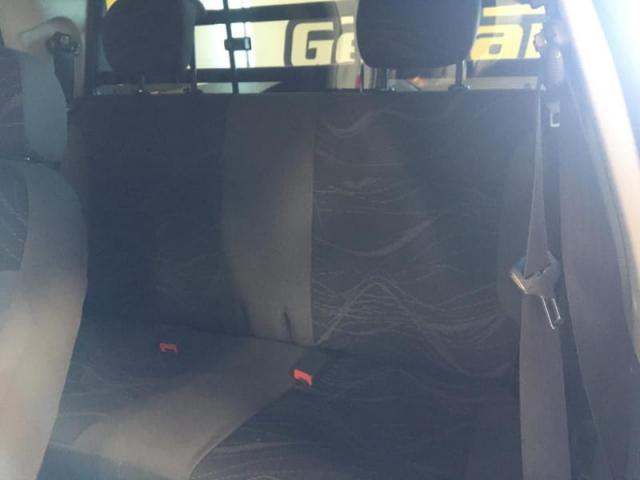 FIAT STRADA WORKING CD 2013 - Foto 5