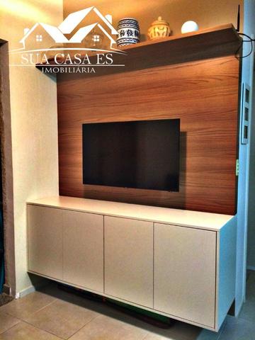 Belíssimo Apartamento 02 Quartos com Suite- Morada de Laranjeiras- Villagio - Foto 16