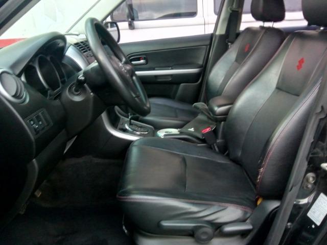 Grand- vitara awd - Foto 12