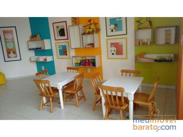 Apartamento com 3 quartos no Garden Palhano - Bairro Fazenda Gleba Palhano em Londrina - Foto 17