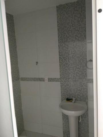 Apartamento reformado em condomínio fechado no sobradinho - Foto 6