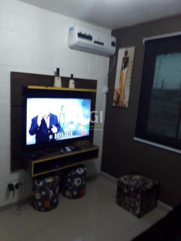 Apartamento à venda com 2 dormitórios em Liberdade, Novo hamburgo cod:LI50877431 - Foto 16