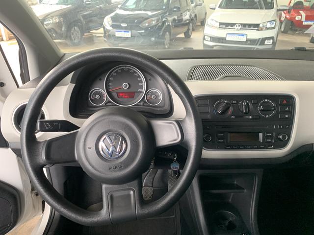 VW/up Move 1.0 15/16 - Foto 7