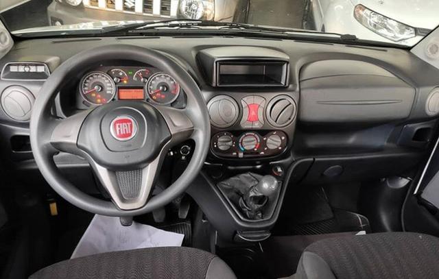 Fiat Doblo 2014 - Foto 4
