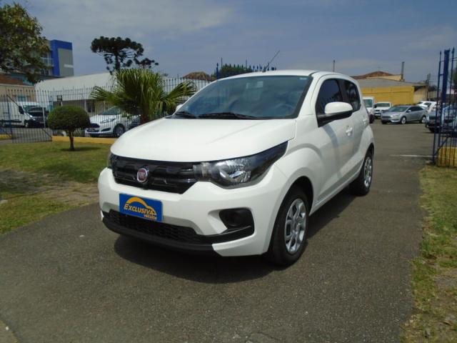 FIAT MOBI DRIVE 1.0 FLEX 6V 5P
