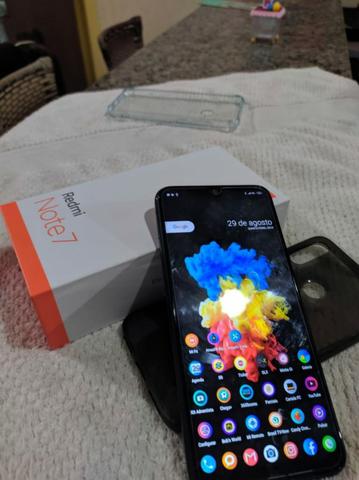 Redmi Note 7 64gb - Foto 2