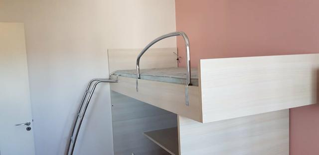 Apartamento Mobiliado Centro, 2 quartos Novo Hamburgo - Foto 9
