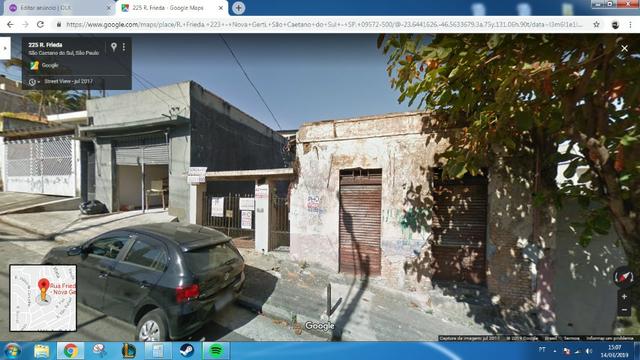 Urgente - Caiu valor -12x31 Terreno excelente SCS