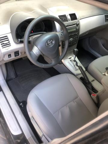 Toyota Corolla Xei Automático M.2010 - Foto 6