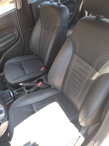 New fiesta Titanium 2014 - Foto 5