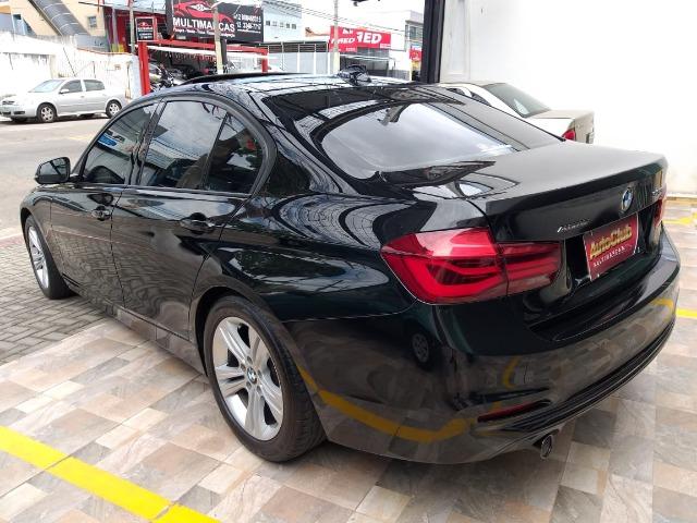 BMW 320i GP * Baixa KM - Foto 7