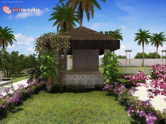 Loteamento/condomínio à venda em Povoado de pium, Nísia floresta cod:421353 - Foto 10