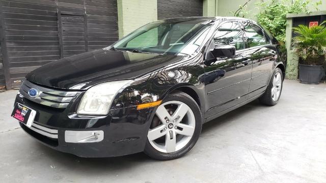 Ford Fusion SEL 2.3 2008 Automático com Teto - Foto 4