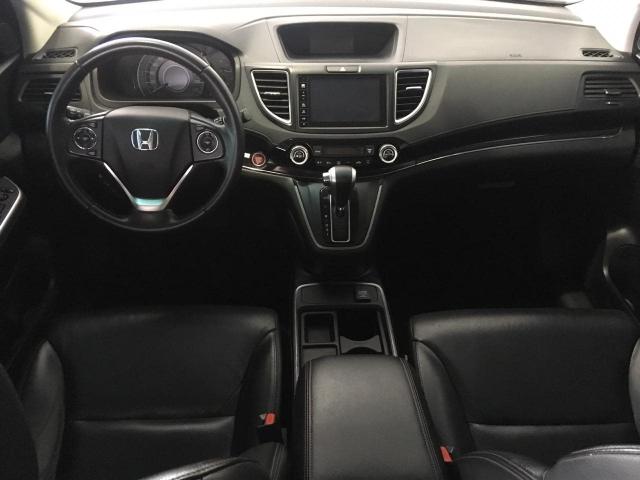 HONDA CRV 2015/2015 2.0 EXL 4X4 16V FLEX 4P AUTOMÁTICO - Foto 7