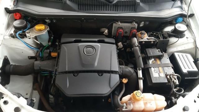 Palio Wekkend - ano 16/16 motor 1.6 - Vendo ou troco - Foto 16