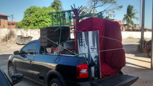 Frete rápido a partir de 40