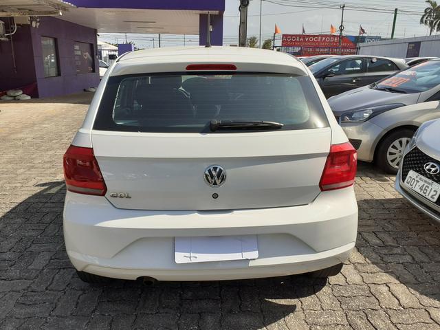 Gol 1.6